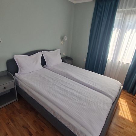 Flowers Apartments Nessebar Exterior foto