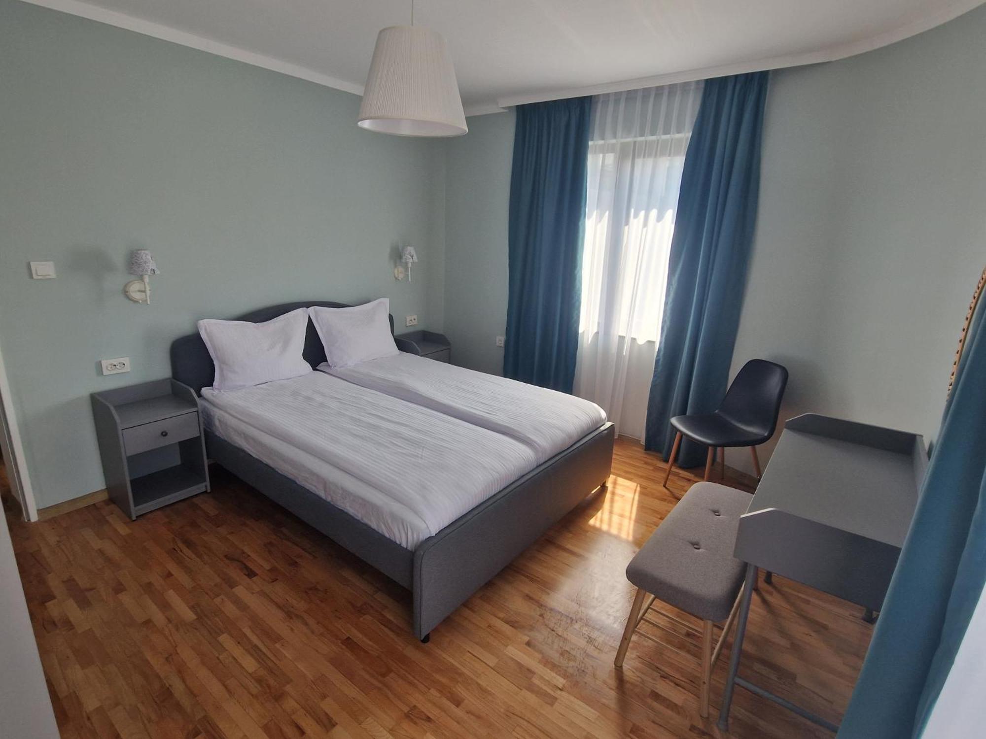 Flowers Apartments Nessebar Exterior foto