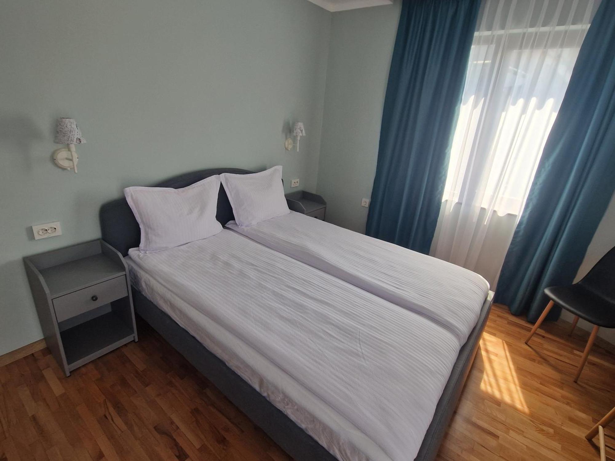 Flowers Apartments Nessebar Exterior foto