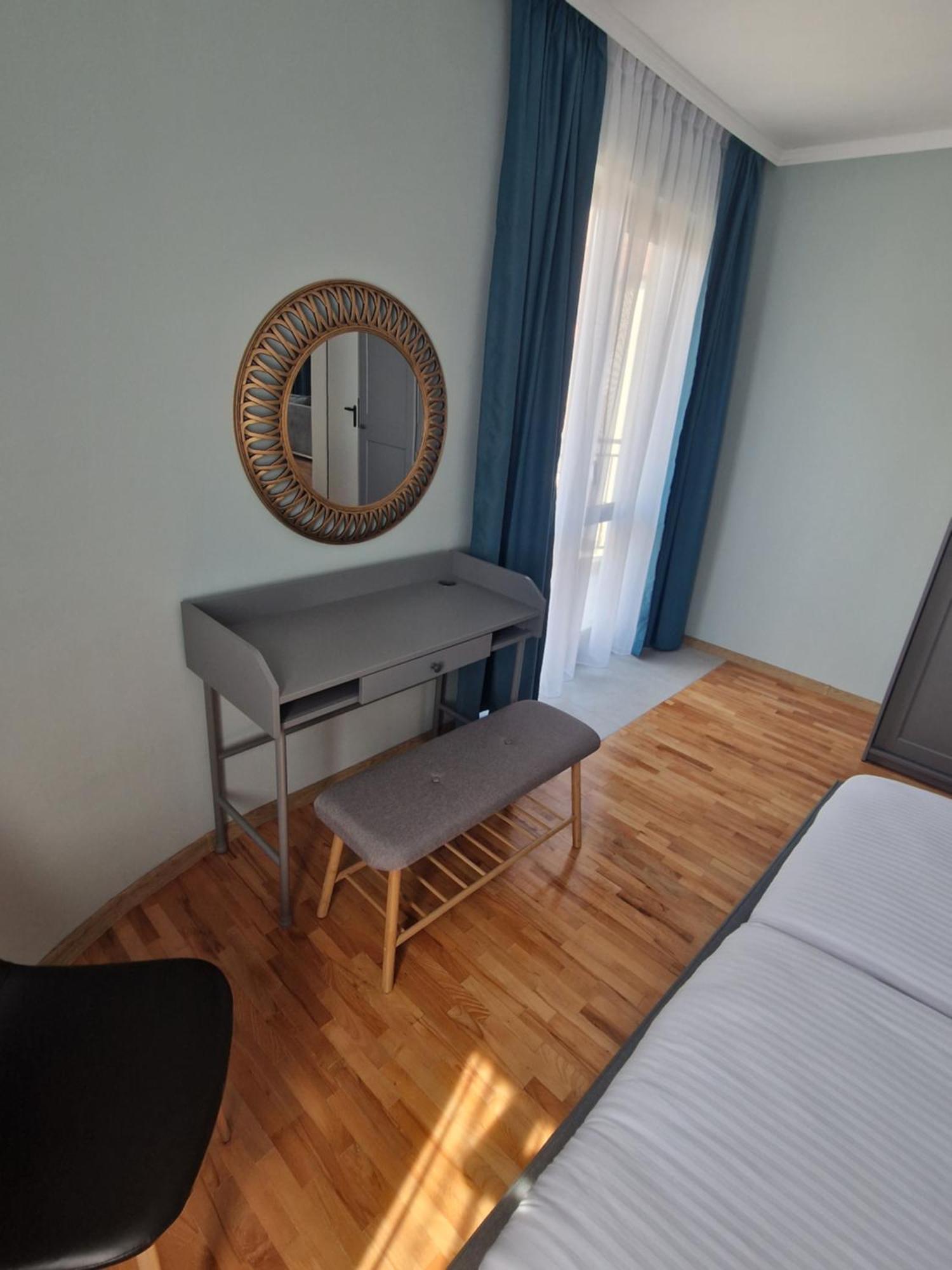 Flowers Apartments Nessebar Exterior foto