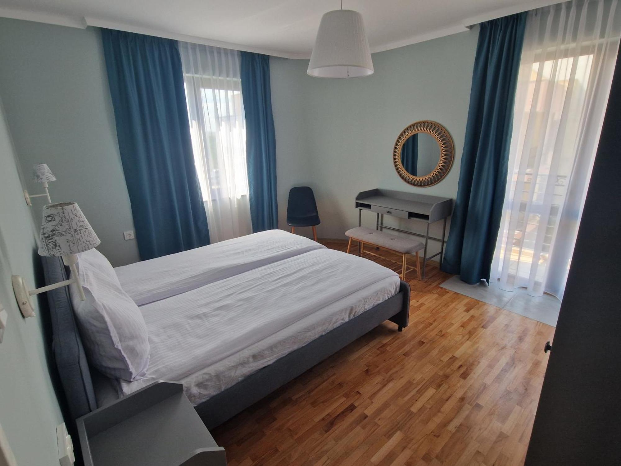 Flowers Apartments Nessebar Exterior foto