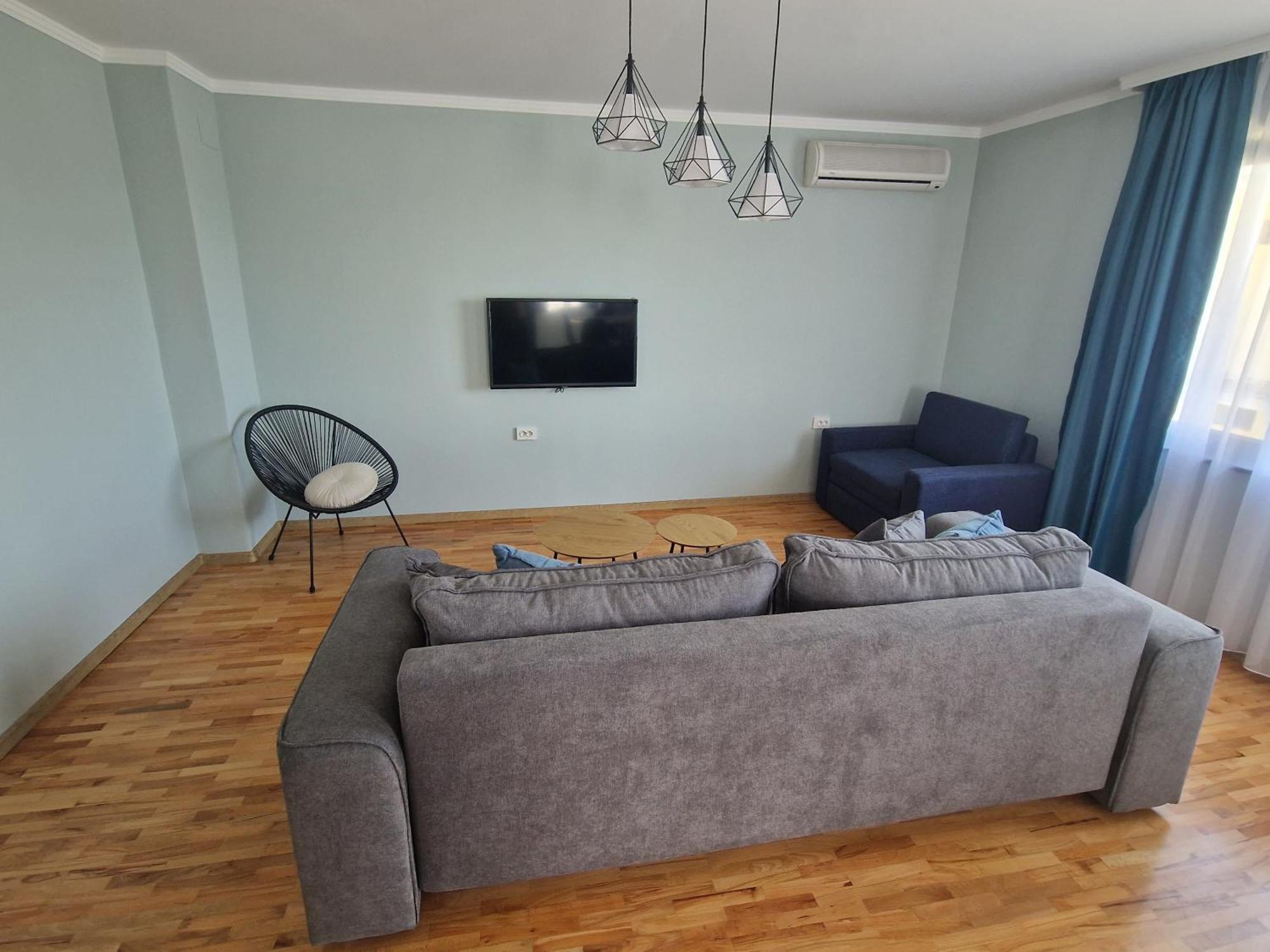 Flowers Apartments Nessebar Exterior foto