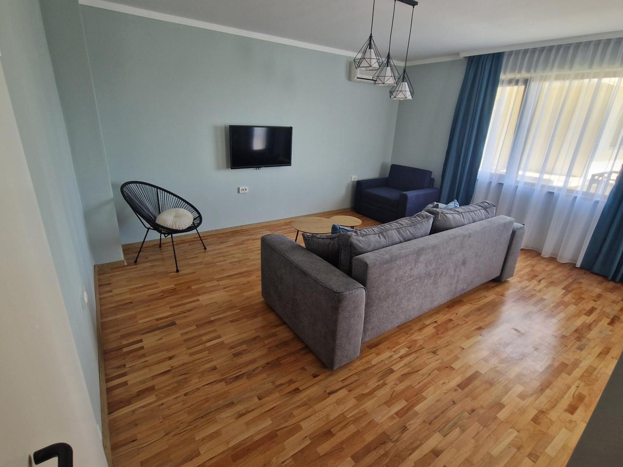 Flowers Apartments Nessebar Exterior foto
