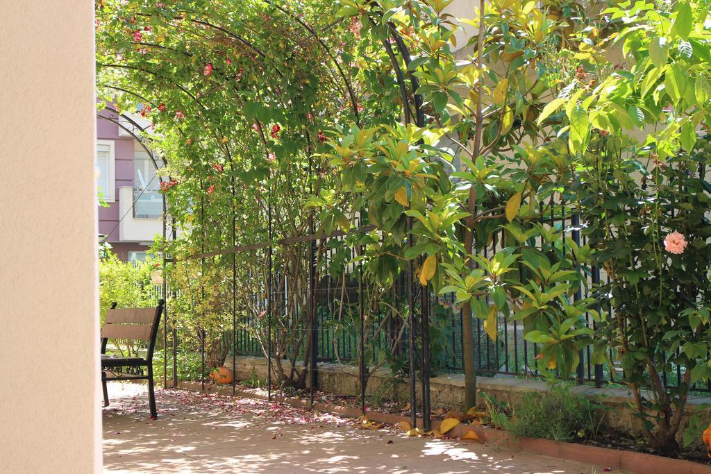 Flowers Apartments Nessebar Exterior foto