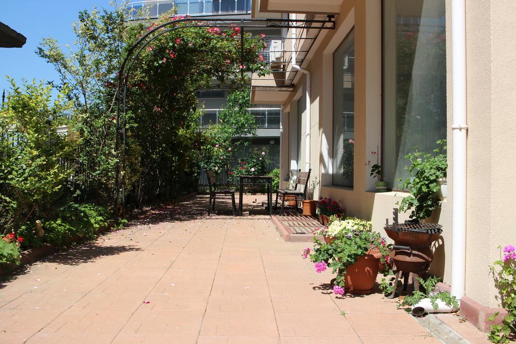 Flowers Apartments Nessebar Exterior foto