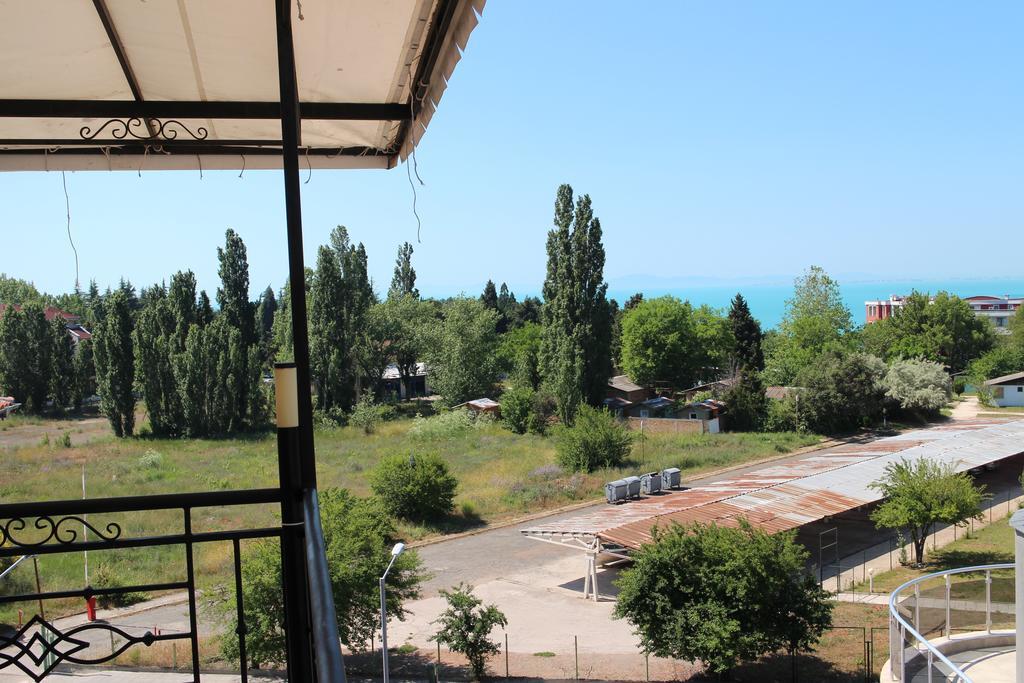 Flowers Apartments Nessebar Exterior foto