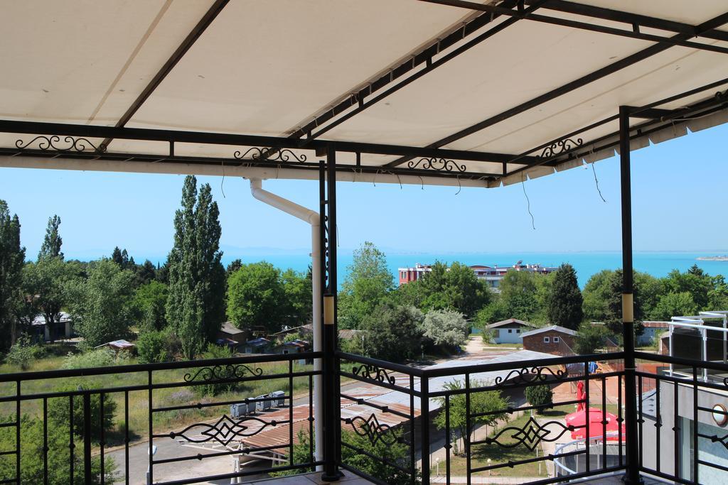 Flowers Apartments Nessebar Exterior foto